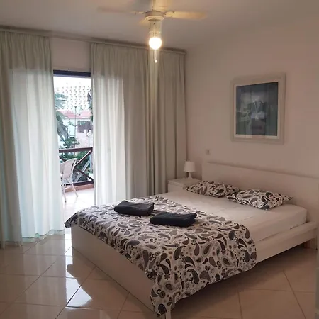 Paraiso Royal Americas Apartament