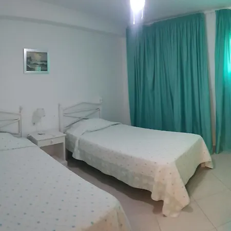 Paraiso Royal Americas Apartament