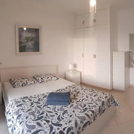Apartament Paraiso Royal Americas *