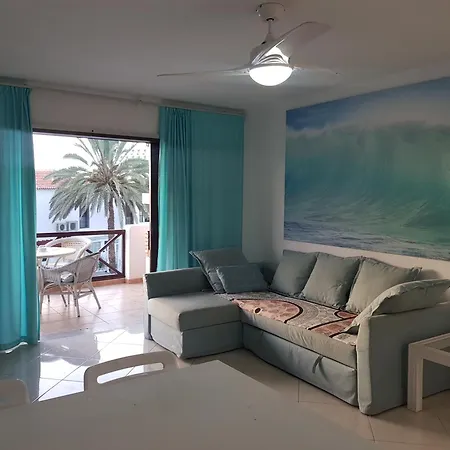 Paraiso Royal Americas Apartament Playa de las Americas (Tenerife)