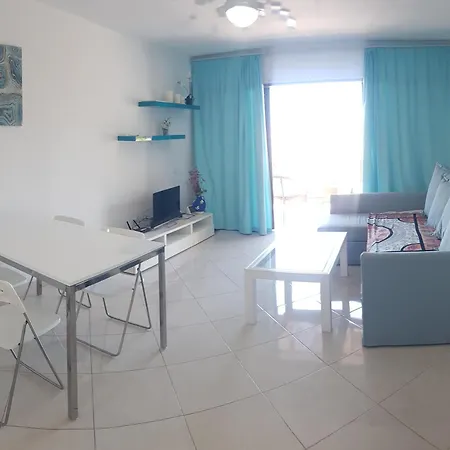 Paraiso Royal Americas Apartament *