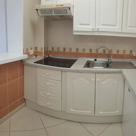 Apartament Paraiso Royal Americas