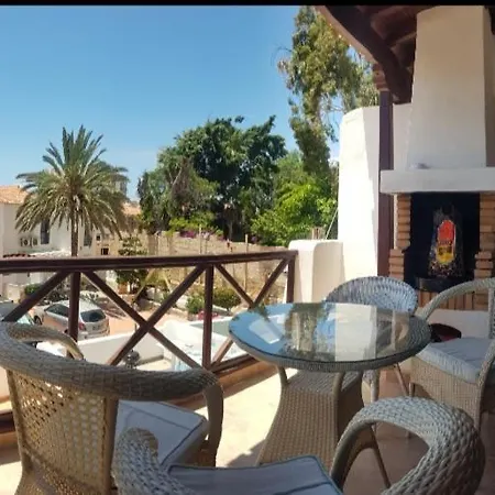 Apartament Paraiso Royal Americas