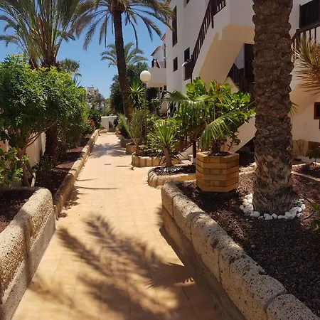 Apartament Paraiso Royal Americas *