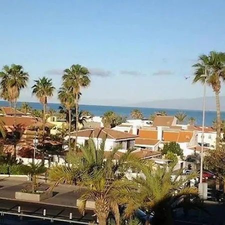 Apartament Paraiso Royal Americas Playa de las Americas (Tenerife)